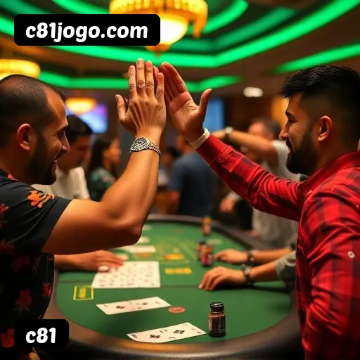 Processo de Download do App c81 - Passo a Passo Simples