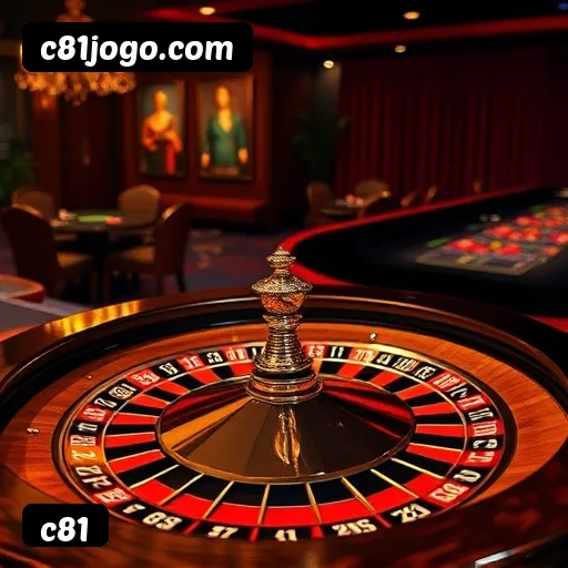 Cassino ao Vivo c81 - Dealers Brasileiros Profissionais