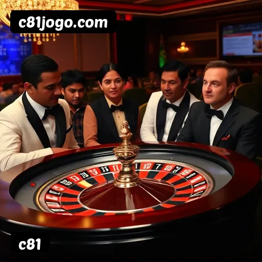 Jogos de Mesa Premium c81 - Blackjack, Roleta, Baccarat